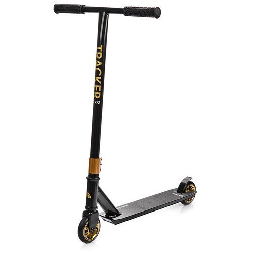 METEOR SCOOTER TRACKER PRO gold