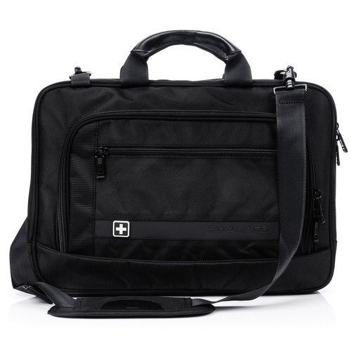 SWISSBAGS LAPTOP BAG 16" SION 6,2L 