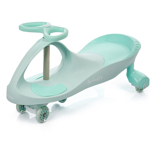 Swing Car Meteor Swingo pastel mint