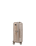 Swissbags Cruise cabin case 55 cm champagne