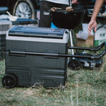 Portable refrigerator Meteor TSW60