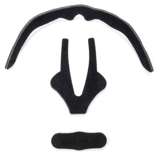 Kids bike helmet KS05 S 48-52 cm Animal Friends