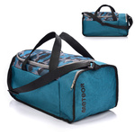 Meteor Nepr 20 l moro fitness bag