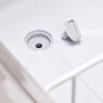 Portable refrigerator Meteor TSW80