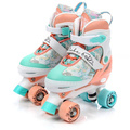 Roller skates Meteor Shake M 35-38