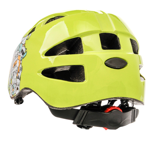 Meteor cycling helmet MA-2 S 48-52 cm Monsters