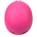Ski helmet Meteor Avalo M 55-58 cm pink