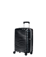 Swissbags Cruise cabin case 55 cm black
