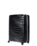 Duża walizka SwissBags Cruise 75 cm czarny