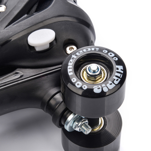 Roller skates Meteor Hippie S 31-34