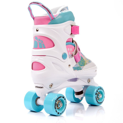 Roller skates Meteor Bloom S 31-34