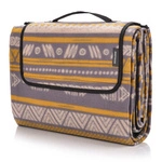 Picnic Blanket Meteor XL 175x200 cm maya