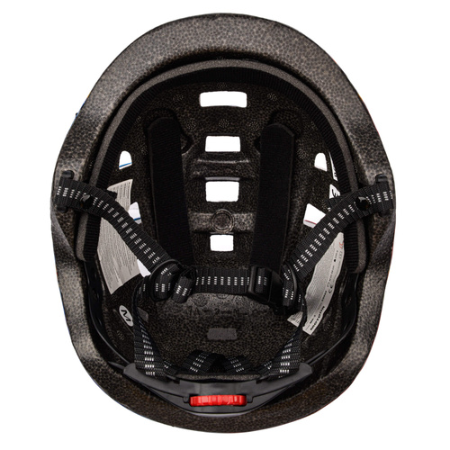 Kask rowerowy dla dzieci Meteor MA-2 M 52-56 cm Robot
