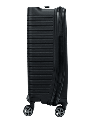 Walizka kabinowa SwissBags Magna 55 cm czarny