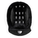 Ski helmet Meteor Falven L 58-61 cm white