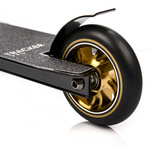 Hulajnoga Meteor Tracker Pro złoty