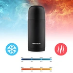 Termos Meteor 750 ml czarny