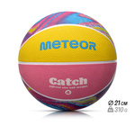Piłka do koszykówki Meteor Catch 4