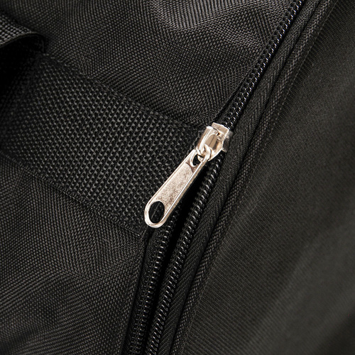 Fitness bag Meteor Siggy 25 l black