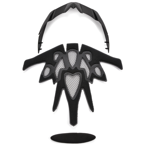 Kask rowerowy Meteor Ovlo S 52-56 cm zielony