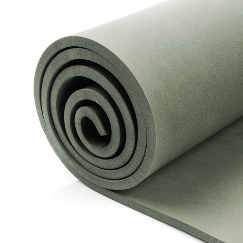 KARIMATA METEOR EVA 200x50x1 cm khaki