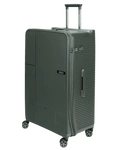 Large case SwissBags Magna 78 cm green