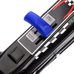 Go-Kart Meteor GM/15 blue