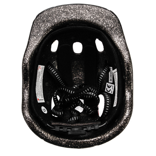 Kask rowerowy dla dzieci Meteor MV6-2 XS 44-48 cm Auto