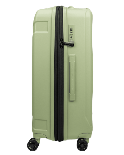 SwissBags Tourist medium case 65 cm green