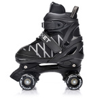 Roller skates Meteor Rocket L 39-42