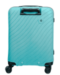 Swissbags Ocean cabin case 55 cm blue