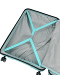 SwissBags Ocean medium case 67 cm blue