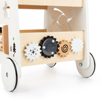 Wooden Walker – manupulative cube