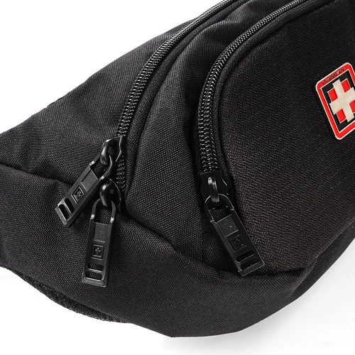 Saszetka na biodra Swissbags Luzern