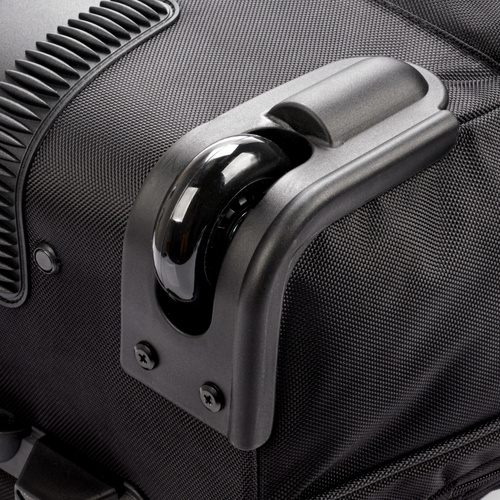 Backpack Swissbags The Traveller on wheels 42 l