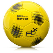 Football  METEOR FBX #3 neon yellow