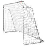 Meteor Football Goal 240x160x100 cm