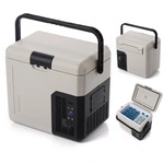Meteor P18 Compressor Fridge
