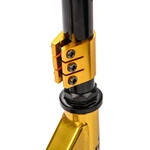 SCOOTER METEOR EDGE gold
