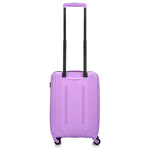 SwissBags Tourist Cabin Suitcase 55cm Purple