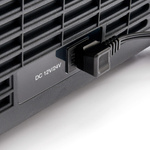 Meteor M40 Compressor Fridge