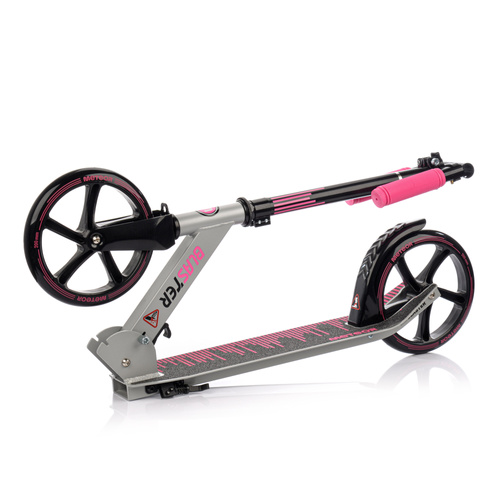 Meteor Blaster Scooter