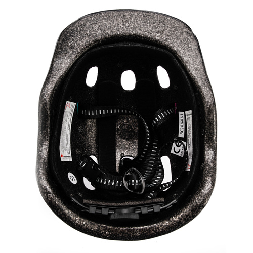 Kask rowerowy dla dzieci Meteor MV6-2 S 48-52 cm Owl