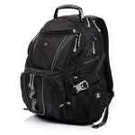 Backpack Swissbags St.Moritz with laptop pocket 38 l
