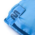 Meteor Sleeping bag Snooze blue
