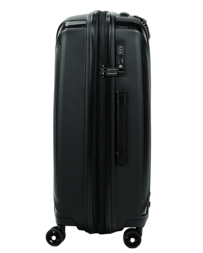 SwissBags Cross-Box medium case 67 cm black