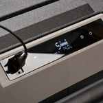 Lodówka kompresorowa Meteor TSW80