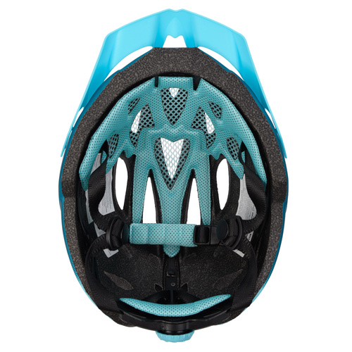 Meteor cycling helmet Marven S 52-56 cm blue/navy