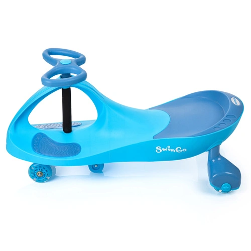 Swing Car Meteor Swingo blue