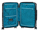 Swissbags Cruise cabin case 55 cm black